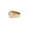 Bague 52 Bague TANK - Or Et Diamants 58 Facettes 230358R