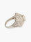 Bague 47 Bague Etoile diamants 58 Facettes