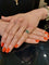 Bague 51 BAGUE ART-DÉCO ÉMERAUDE ET DIAMANTS 58 Facettes 064971
