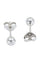 Boucles d'oreilles BOUCLES D'OREILLES CLOUS 58 Facettes 052011