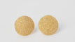 Boucles d'oreilles Boucles d' oreilles Clozeau en or jaune 58 Facettes