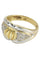 Bague BAGUE MODERNE DIAMANTS 58 Facettes 044001