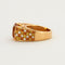 Bague 51 MAUBOUSSIN - Bague Sexy pour Toi Citrine 58 Facettes