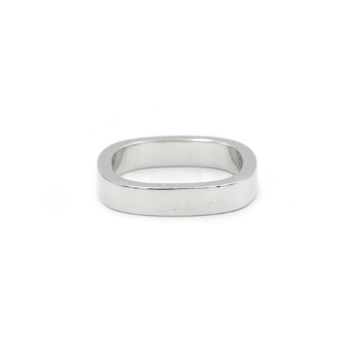 Bague 54 Bague - DINH VAN 58 Facettes 230104R