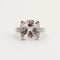 Bague MAUBOUSSIN - Bague Gueule d'Amour Améthyste 58 Facettes