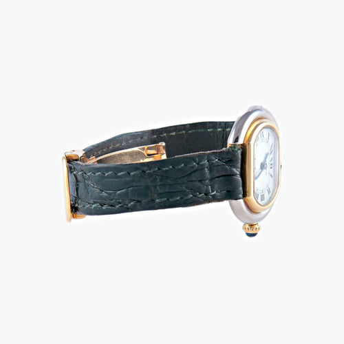 Montre Montre CARTIER Vendôme 58 Facettes