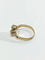 Bague 52.5 Bague Toi Et Moi Or Diamants Et Perles 58 Facettes 2308/1
