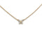 Collier Collier Papillon Diamants 58 Facettes 230216R