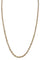 Collier Collier 2 Ors maille torsadée 58 Facettes 082591