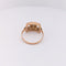 Bague 55 Bague en Or rose & diamant 58 Facettes 26163