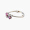 Bague Bague Rubis Diamants 58 Facettes