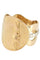 Bague BAGUE PIÈCE 20 FRANCS NAPOLÉON III 58 Facettes 051671