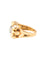 Bague Bague Or jaune et Diamant 58 Facettes
