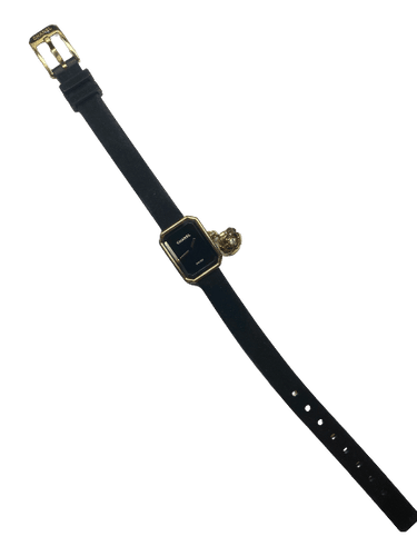 Montre MONTRE CHANEL PREMIERE EXTRAIT DE CAMELIA 58 Facettes
