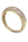 Bague 57 Bague jonc diamanté 58 Facettes 081341