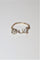 Bague 53 Dior bague OUI Dioramour 58 Facettes 544