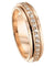 Bague 52 PIAGET - Bague Possession Or rose Diamant 58 Facettes G34PC352
