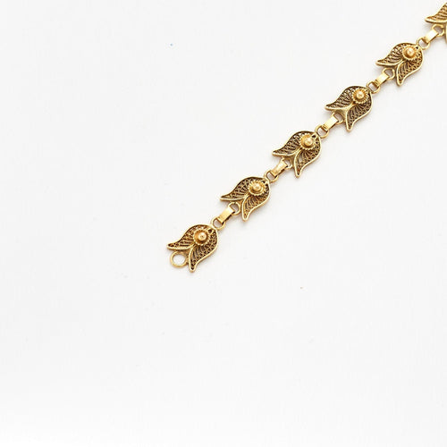 Bracelet Bracelet Filigrane 58 Facettes EL2-153