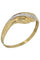 Bague 57 BAGUE MODERNE DIAMANT 58 Facettes 046181