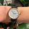 Montre Montre Longines Master Collection automatique 58 Facettes
