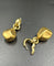Boucles d'oreilles POMELLATO - Boucles d’oreilles Or rose 58 Facettes