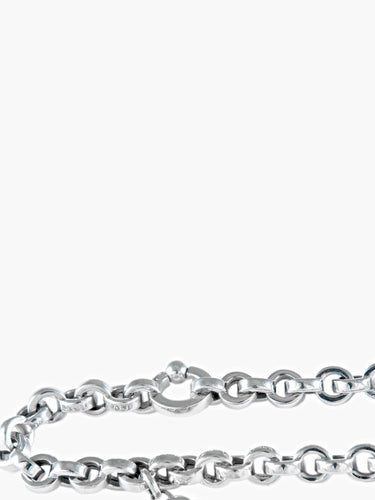 Bracelet Bracelet Happy diamonds CHOPARD 58 Facettes