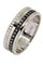 Bague BAGUE "QUATRE BLACK ÉDITION SMALL" BOUCHERON 58 Facettes 047621