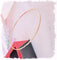 Bracelet Bracelet Jonc ciselé 5,46 gr Or Rose 58 Facettes AA 1492