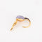 Boucles d'oreilles POMELLATO - Boucles d'oreilles Nudo 58 Facettes