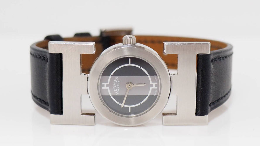 Montre Montre Hermès Paprika 58 Facettes 31371