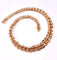 Collier Collier en or jaune 58 Facettes RA-143/1