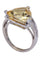 Bague BAGUE MAUBOUSSIN "MES COULEURS À TOI" 58 Facettes 067291