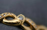 Bracelet Bracelet Rétro Diamants Emeraude 58 Facettes