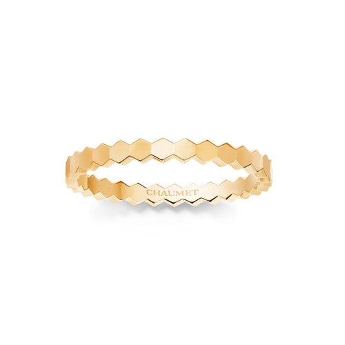 Bague 60 CHAUMET - BAGUE BEE MY LOVE OR 58 Facettes 081885-060