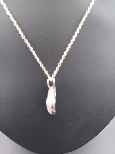 Collier CHOPARD - Collier Cœur Modèle Happy 58 Facettes