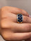Bague Bague Saphirs Diamants 58 Facettes