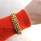 Bracelet Bracelet ancien or jaune 58 Facettes