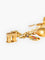 Bracelet Bracelet Charm's Or jaune 58 Facettes