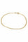Bracelet BRACELET MAILLE MARINE 58 Facettes 041071