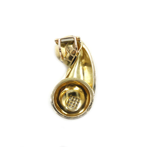 Pendentif Pendentif - CHAUMET 58 Facettes 220289R