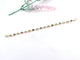 Bracelet Bracelet Pierres fines Or Jaune 58 Facettes AA 1615