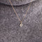 Collier Collier pendentif étoile de David Diamants 58 Facettes