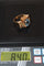 Bague 54 Bague TANK aigue-marine 58 Facettes 542