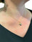 Collier COLLIER PERLE DE TAHITI ET DIAMANT 58 Facettes 059671
