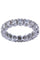 Bague ALLIANCE DIAMANTS 58 Facettes 070311