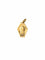 Pendentif Médaille de la Vierge Marie 58 Facettes