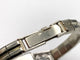 Montre Montre Art Déco platine & or blanc, diamants 2.44 cts 58 Facettes 07/07 - 16