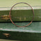 Bracelet Bracelet jonc or jaune 58 Facettes 2733