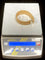 Bracelet Bracelet or maille polonaise 58 Facettes 02/08 - 21