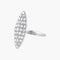 Bague 54 Bague Marquise Diamants 58 Facettes